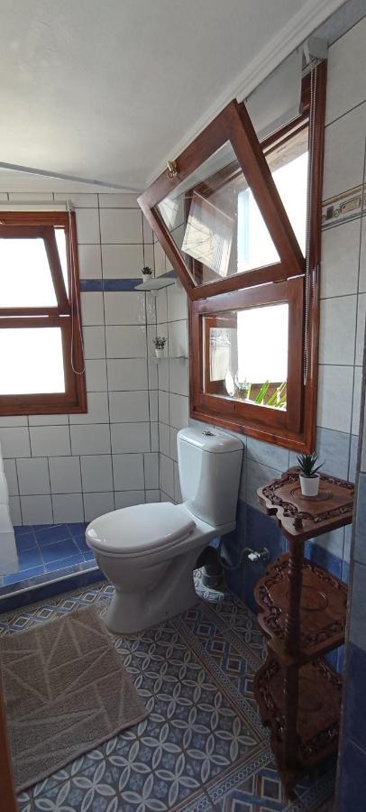 Kosta N'Tina Guest House Lefkáda Exteriör bild