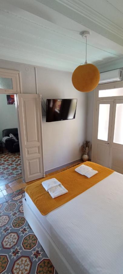 Kosta N'Tina Guest House Lefkáda Exteriör bild